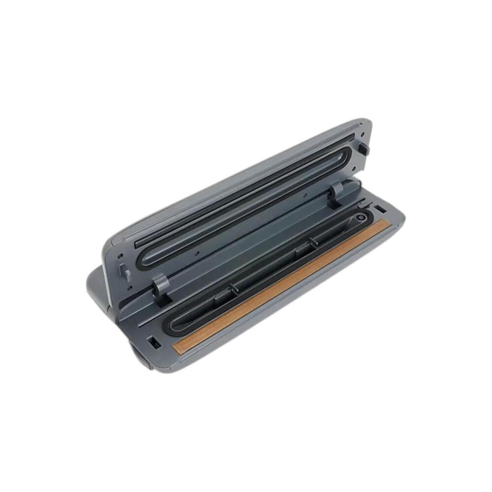 Prepology Vacuum Sealer with Vacuum Sealing Roll Gray